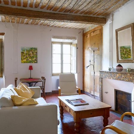Chambre D'Hotes & Gites Vacances-En-Luberon Reillanne Exterior photo